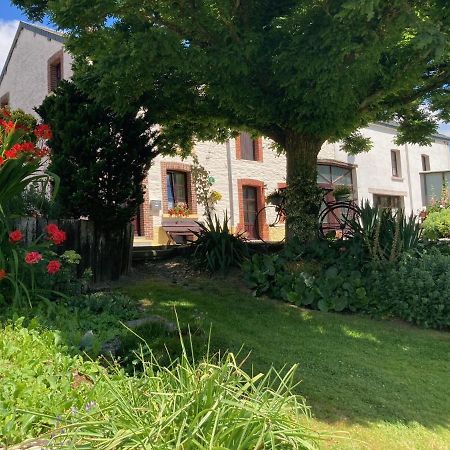 Les Demoiselles De La Semois Villa Poupehan Екстериор снимка
